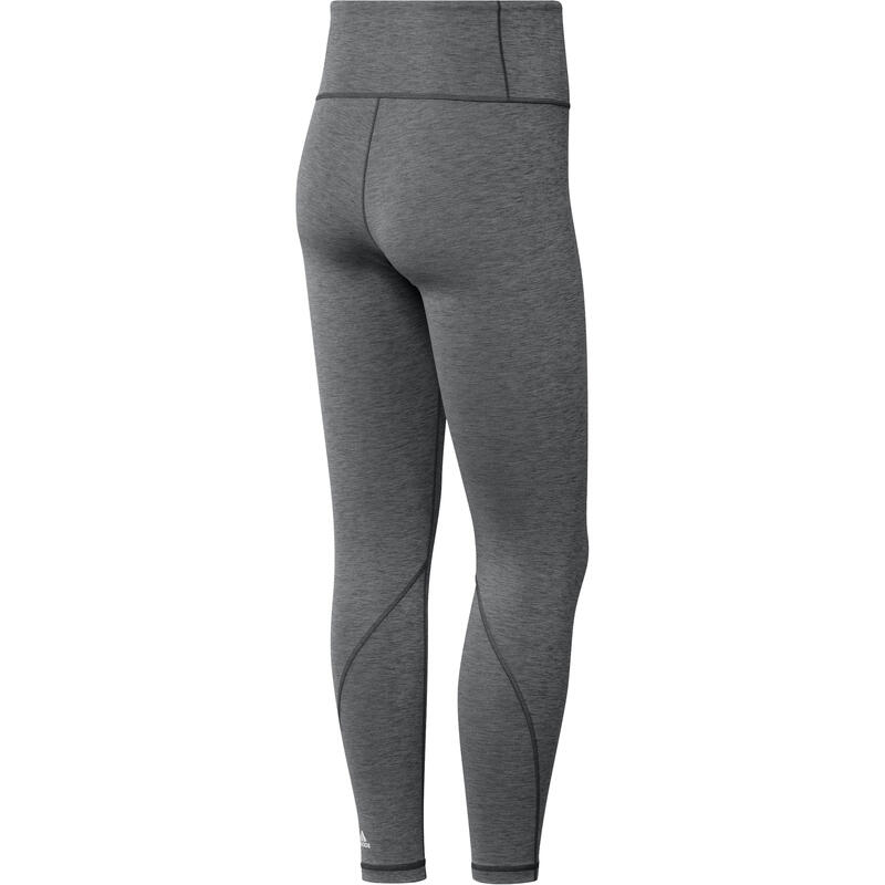 Dames legging adidas Optime Training 7/8