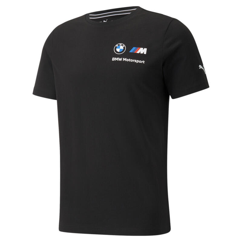 T-shirt Puma BMW MMS Essentiel Small Logo