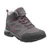 Dames Holcombe IEP Mid Hiking Boots (Staal/levendig)