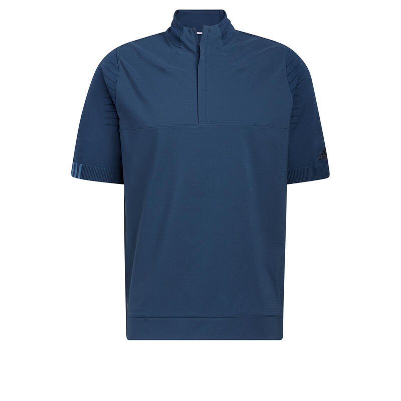 Sweatshirt adidas Statement Primeknit Quarter-Zip