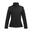 Veste softshell OCTAGON Femme (Noir/Noir)