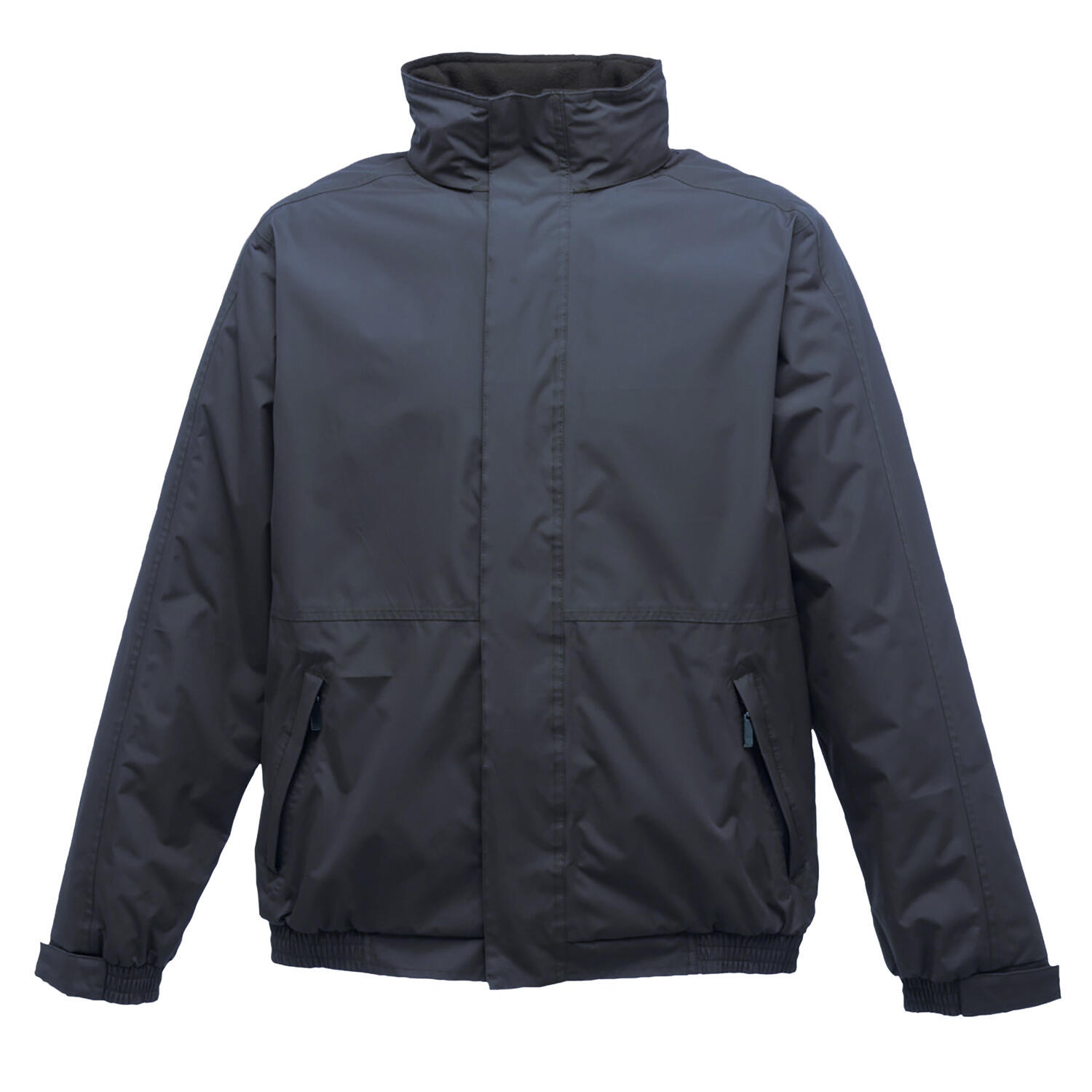 REGATTA r Waterproof Windproof Jacket (ThermoGuard Insulation) (Navy/Navy)