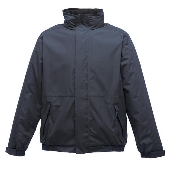 Dover Giacca Impermeabile E Resistente Al Vento Uomo Regatta Blu Navy