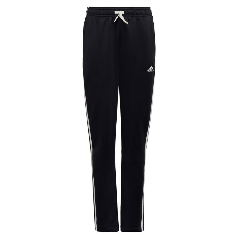 Pantalon fille adidas Designed To Move 3-Stripes