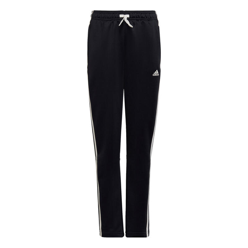 Pantalon fille adidas Designed To Move 3-Stripes