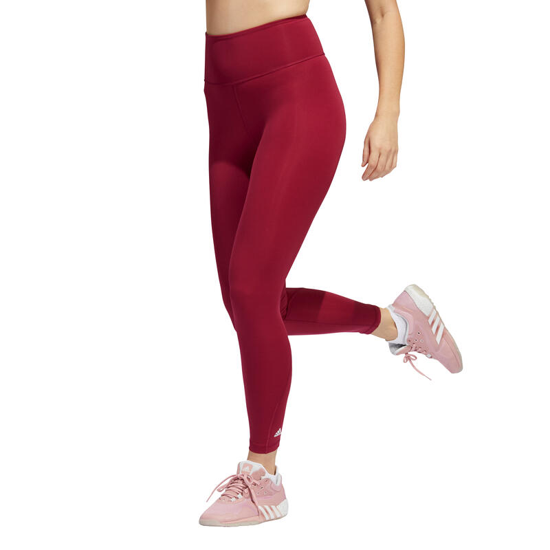 Női leggings adidas Optime Training 7/8 női leggings