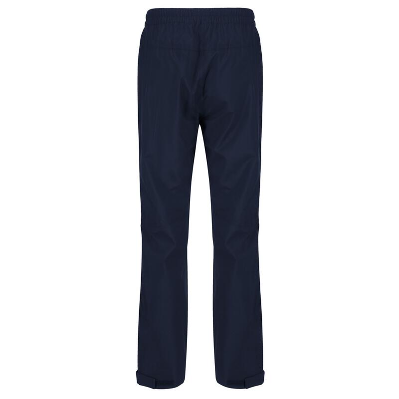 Heren Highton Stretch Overtrousers (Marine)