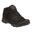 Wanderschuhe "Edgepoint", Wasserfest Herren Schwarz/Granitgrau