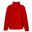 Dover Giacca a vento impermeabile Bambini Rosso classico/Blu navy