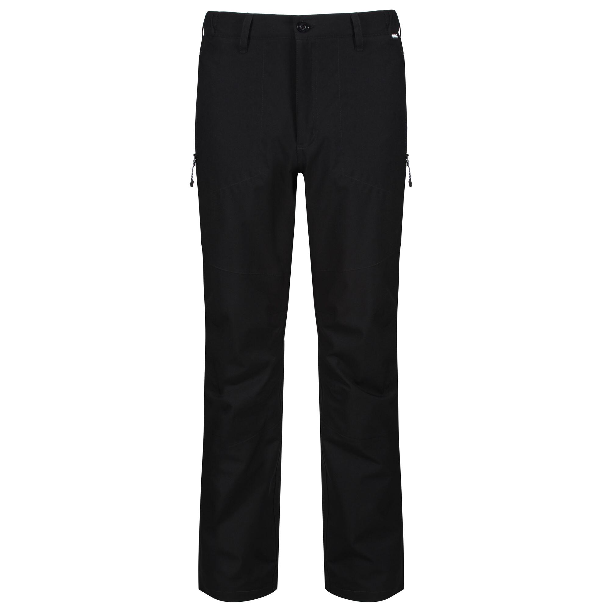 Great Outdoors Dayhike III Men's DAYHIKE III Hiking Pants (Black)