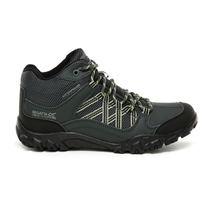 Edgepoint Mid Regatta dziecięce trekkingowe buty