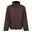 Veste imperméable DOVER Homme (Marron/noir)