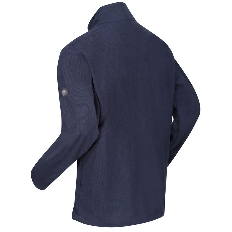 Veste polaire STANNER Homme (Bleu marine)