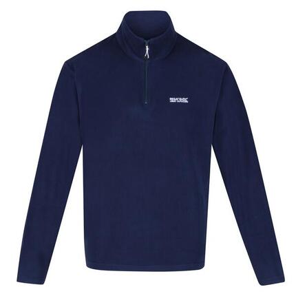 Haut Polaire THOMPSON Homme (Denim Foncé)