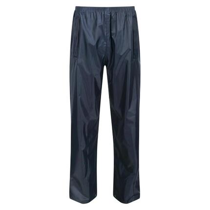 Professionel Pro Stormbreaker Surpantalon Imperméable Homme (Bleu Marine)
