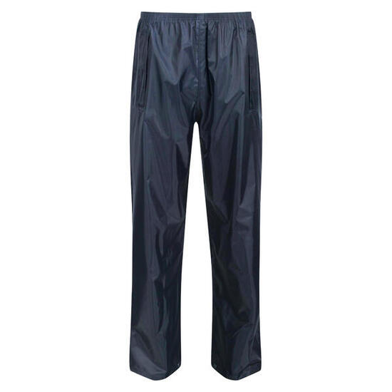 Professionel Pro Stormbreaker Surpantalon Imperméable Homme (Bleu Marine)