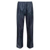 Professional Sobrepantalones impermeables modelo Stormbreaker para hombre Azul