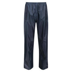 Professional Sobrepantalones impermeables modelo Stormbreaker para hombre Azul