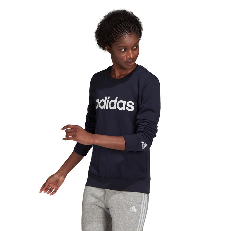 Sweatshirt femme adidas Essentials Logo