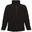 Thor III FleeceJacke Herren Schwarz