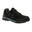 Chaussures De Randonnée HOLCOMBE Unisexe (Noir/gris)