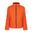 Veste softshell ABLAZE Homme (Orange/noir)