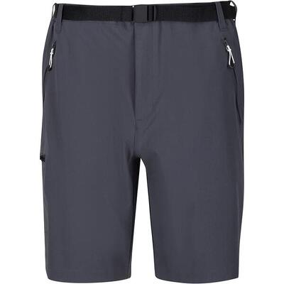 Pantaloncini Uomo Regatta Xert III Blu Navy
