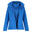 Professional Kingsley giacca impermeabile 3 in 1 Donna Blu Oxford