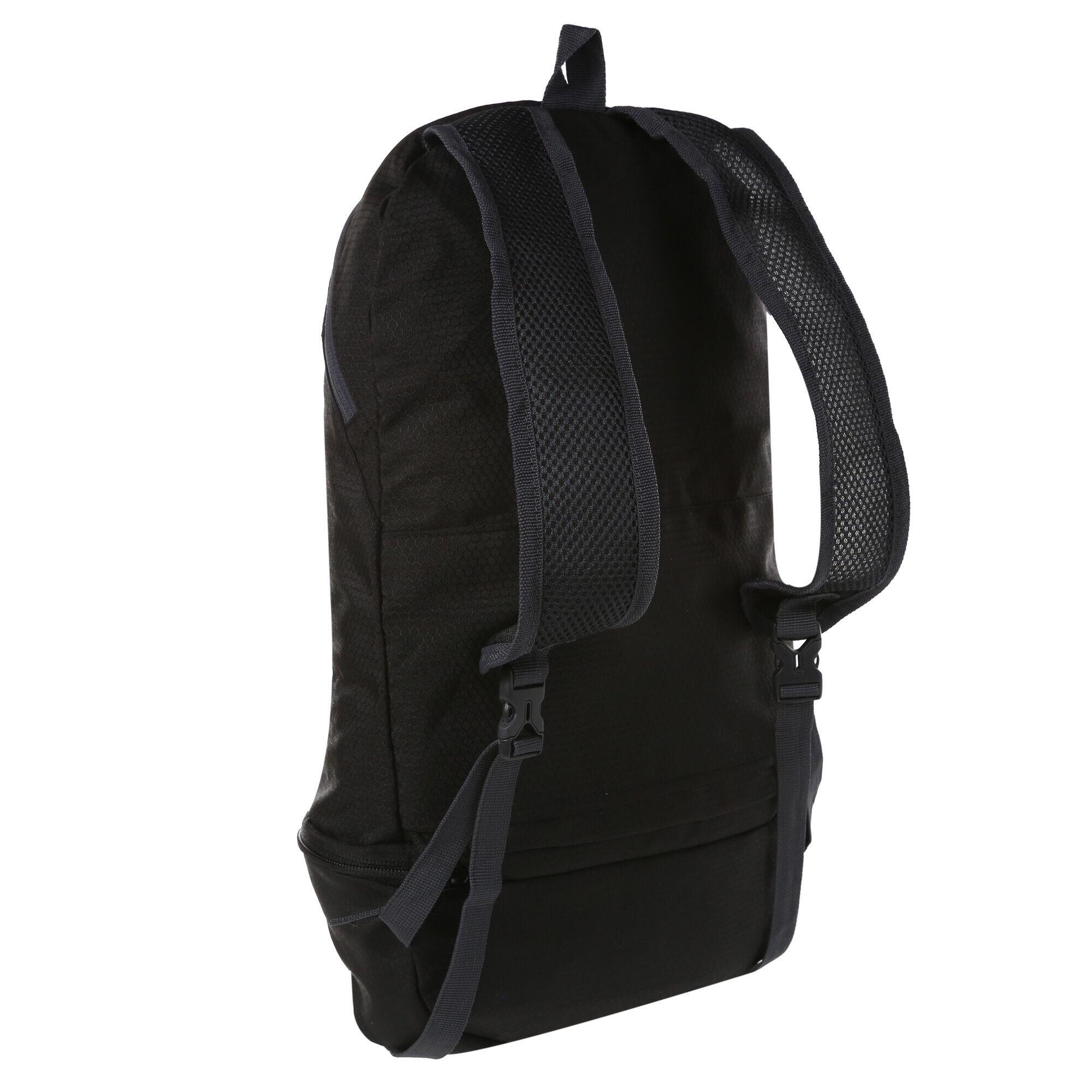 Packaway Hippack Backpack (Black) 2/5
