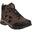 Dames/dames Holcombe IEP Mid Hiking Boots (Indische Kastanje/Cameo)