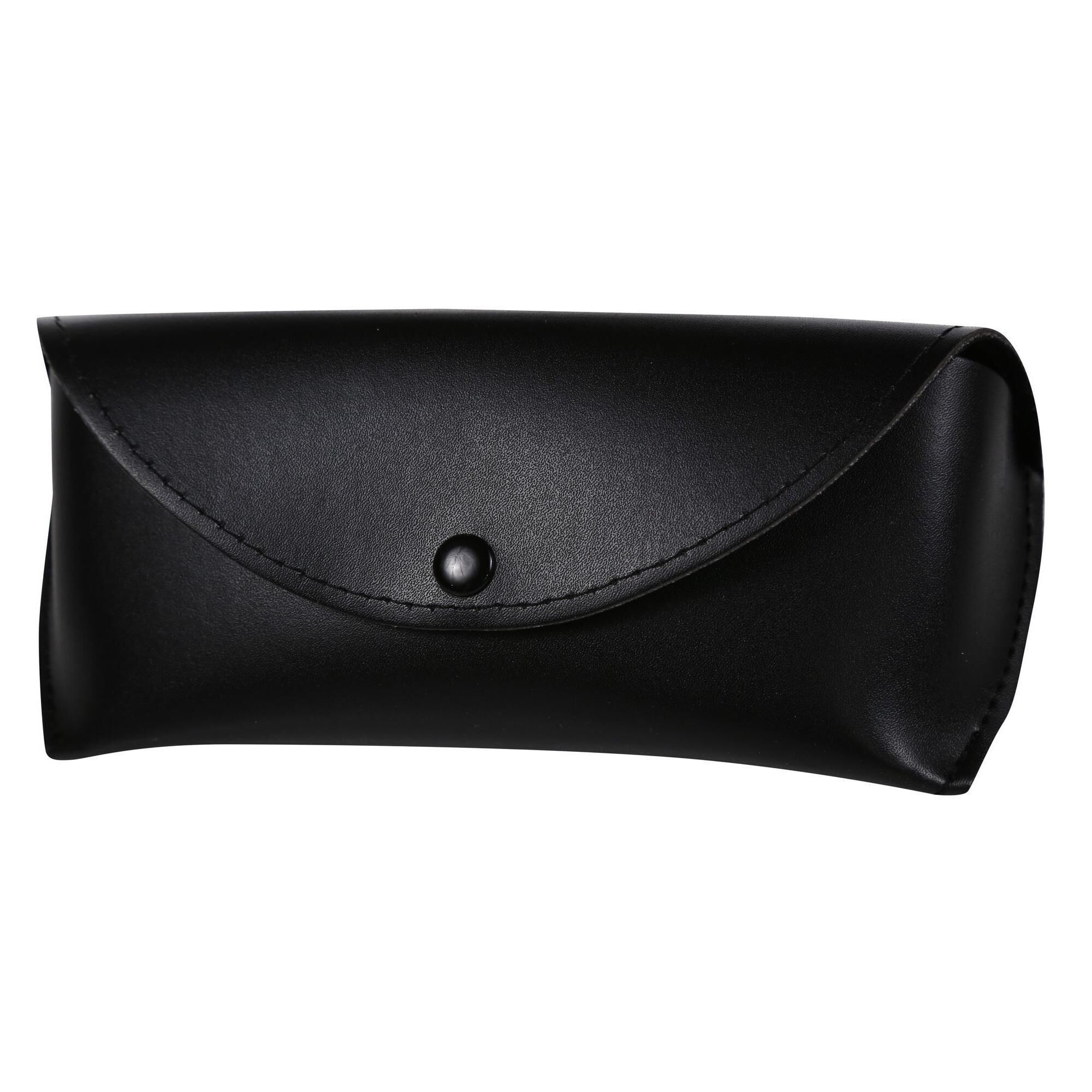 REGATTA Glasses Case (Black)