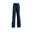 Great Outdoors Copri Pantaloni Impermeabili Bambino Regatta Pack It Mezzanotte