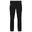 Pantalon De Randonnée MOUNTAIN Homme (Noir / Noir)