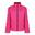 SoftshellJacke Ablaze, bedruckbar Herren Leuchtend Pink/Schwarz