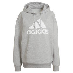 Sweatshirt femme adidas Essentials Logo Boyfriend Fleece