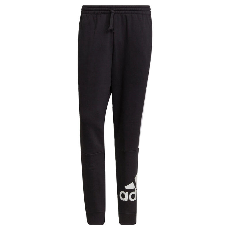 Pantalon Essentials Colorblock Fleece