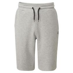 Short CONTINUAL Homme (Gris clair)