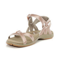 Sandales SANTA CRUZ Femme (Rose doré)