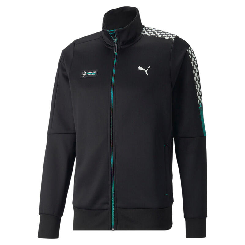 Sweatshirt Puma MAPF1 T7ack