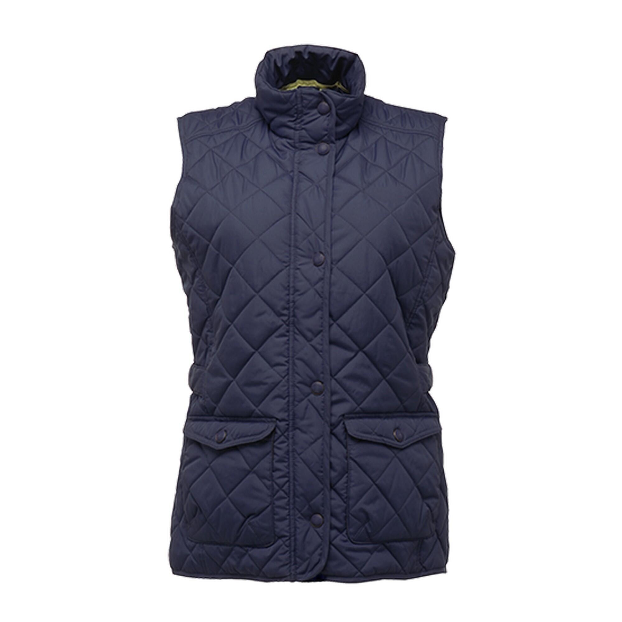 Women's TARAH jacket (Navy)