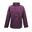 Standout Ardmore Jacke, wasserdicht, winddicht Herren Violett/Grau