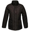 Veste TARAH Femme (Noir)