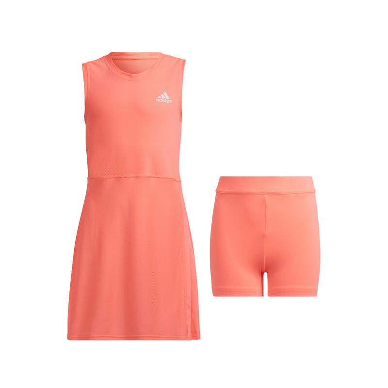 Robe fille adidas Girls Pop Up