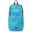 15 Liter Beddenbank II Rugzak (Aqua/Wit)