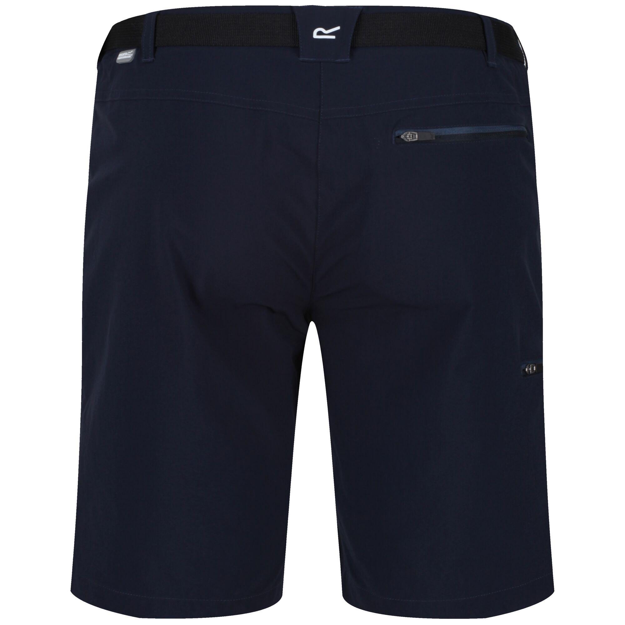 XERT Men's Shorts (Navy)