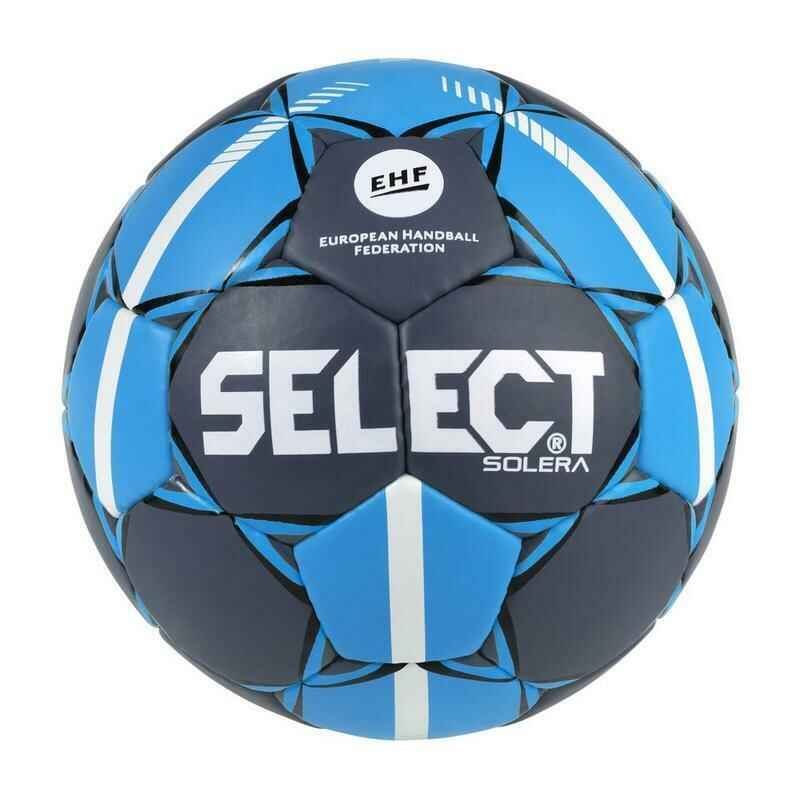 Select Handball Solera, Größe 0 Media 1