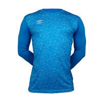 T-shirt De Sport Manches Longues Homme