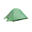 CloudUp2 210T Aluminum Pole Lightweight Tent with Mat (2 persons) - Green