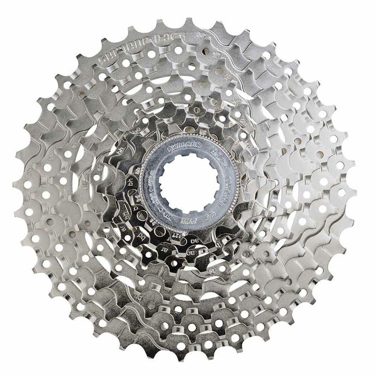 Cassette Shimano Alivio CS-HG400 9 Speed 11-32