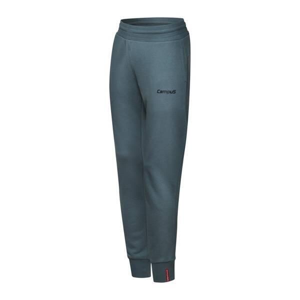 Donkergroene heren joggingbroek - Floki